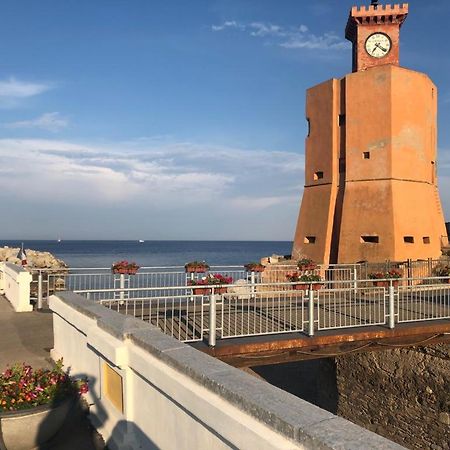 Suite L' Orologio Rio Marina Exteriér fotografie