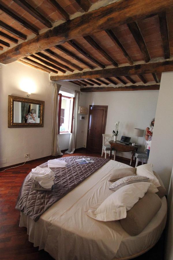 Suite L' Orologio Rio Marina Exteriér fotografie
